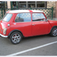 Illustration for article titled DOTS-O-Rama Sunday, Rocky Mountain Edition: Mini Cooper In Boulder